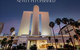 Sandton Sun And Towers